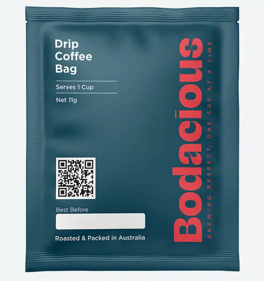 Drip Coffee Bags
